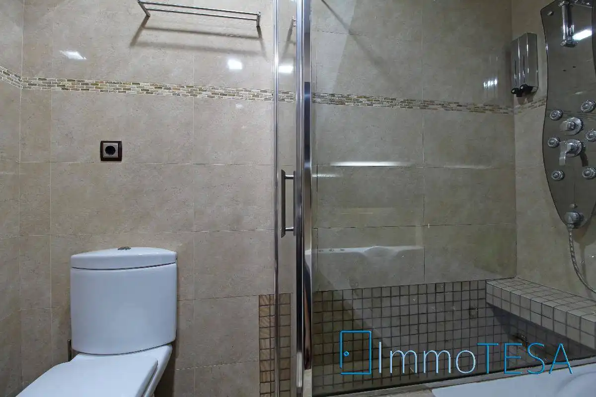 House with terrace for sale in Creu de Barberà - Sector Sud, imagen 29