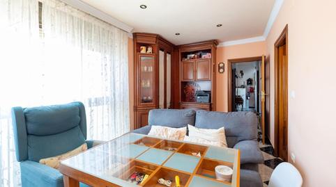 Foto 4 de Piso en venta en Calle Río Lecrín, 6, Barrio de Zaidín, Granada