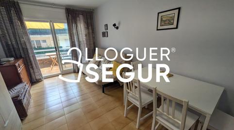 Foto 2 de Estudio de alquiler en De Riu de la Plata, Fenals, Girona