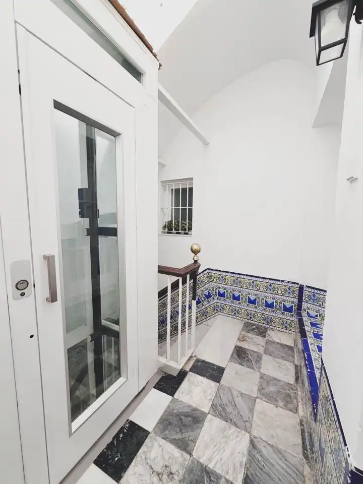 Piso en venta en Cádiz con Trastero y Balcón