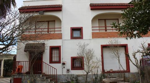 Foto 4 de Casa o xalet en venda a Paseo Cihuri, Anguciana, La Rioja