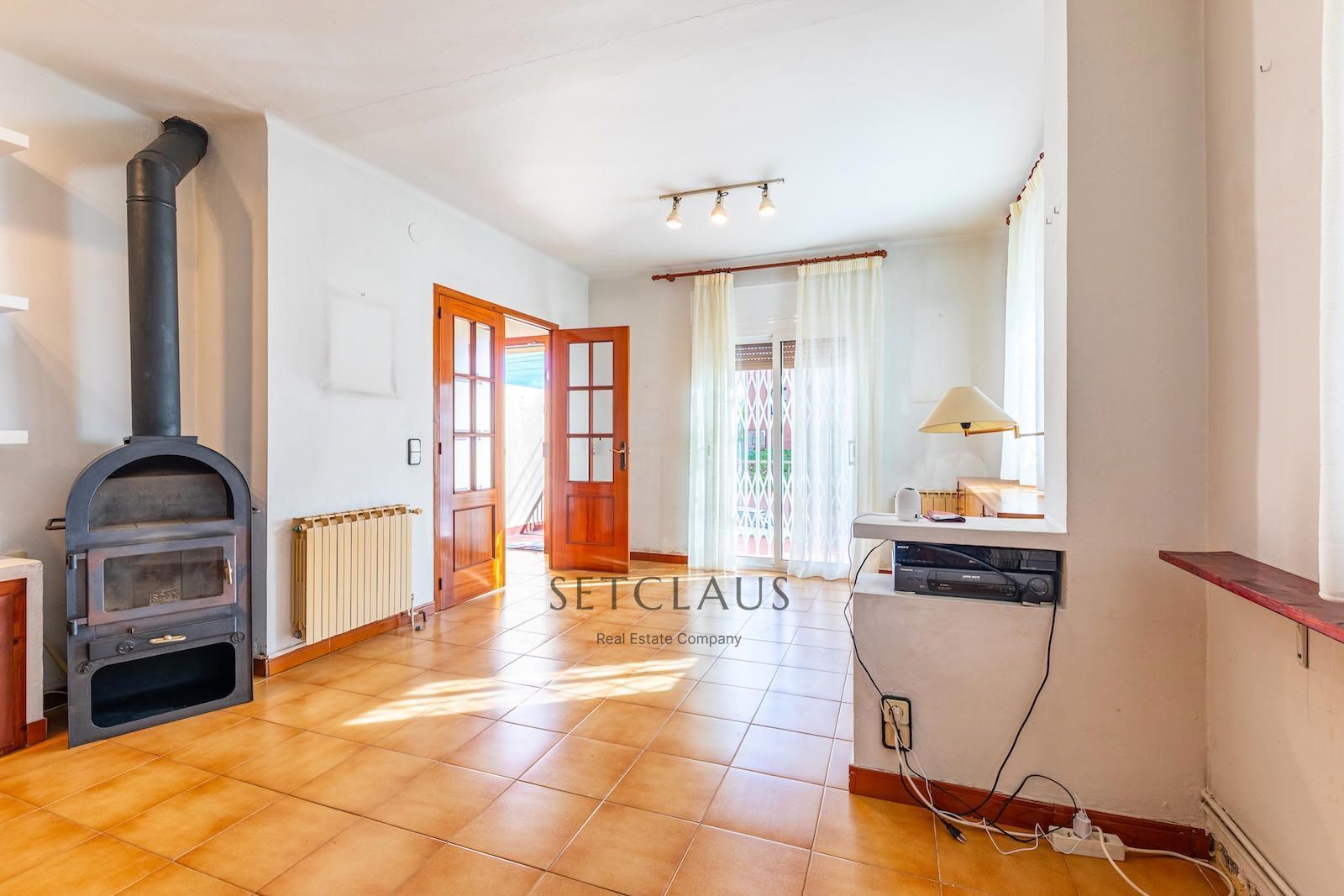 Casa adosada en venta en Alella con Jardín privado y Terraza