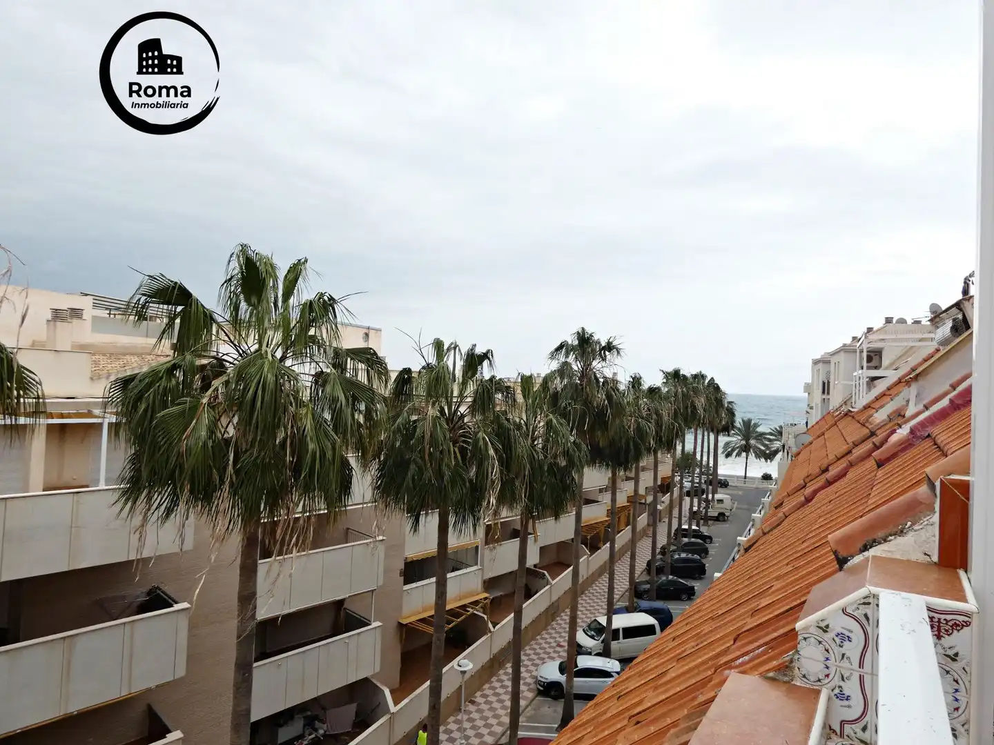 Flat with lift for sale in Castell de Ferro