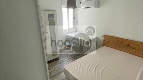 Foto 2 de Pis de lloguer a Los Remedios,  Sevilla Capital