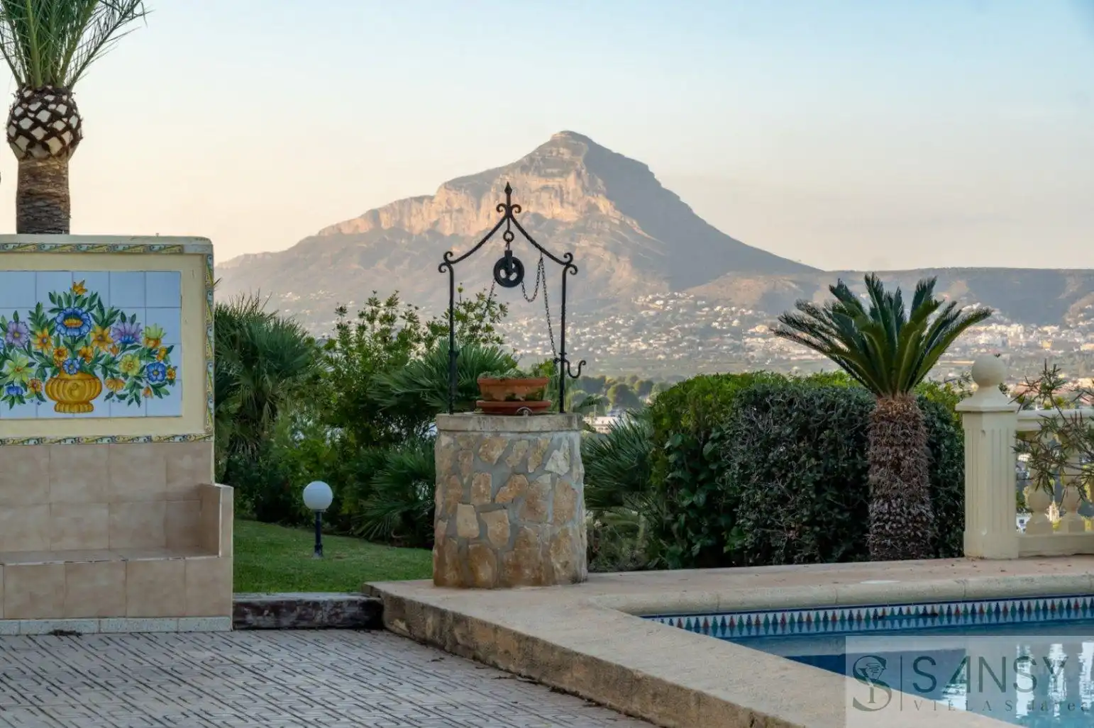 Exterior view of Houses for sale in Jávea / Xàbia  with Heating, Terrace and Storage room