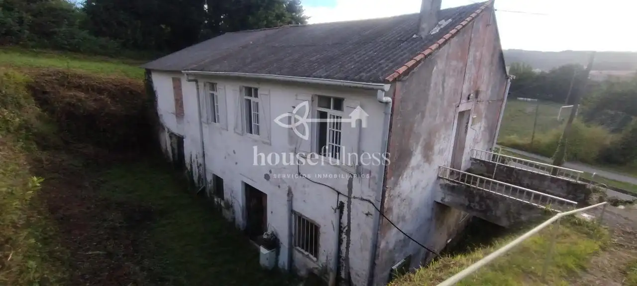Casa in vendita a A Malata - Catabois - Ciudad Jardín, imagen 2