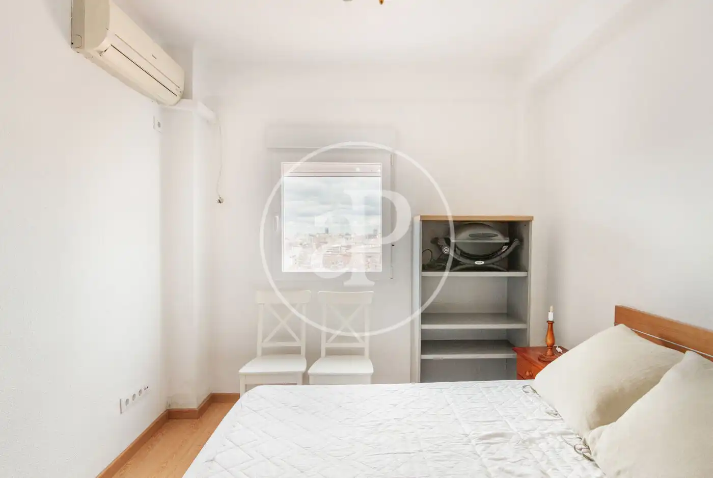 Flat for rent in C. de Sambara, Quintana