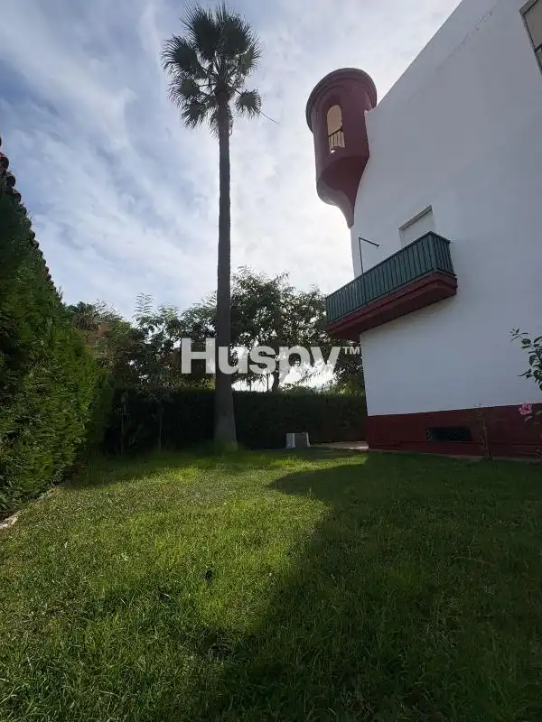 Casa aparellada amb terrassa en venda a Avenida de Islantilla, imagen 12