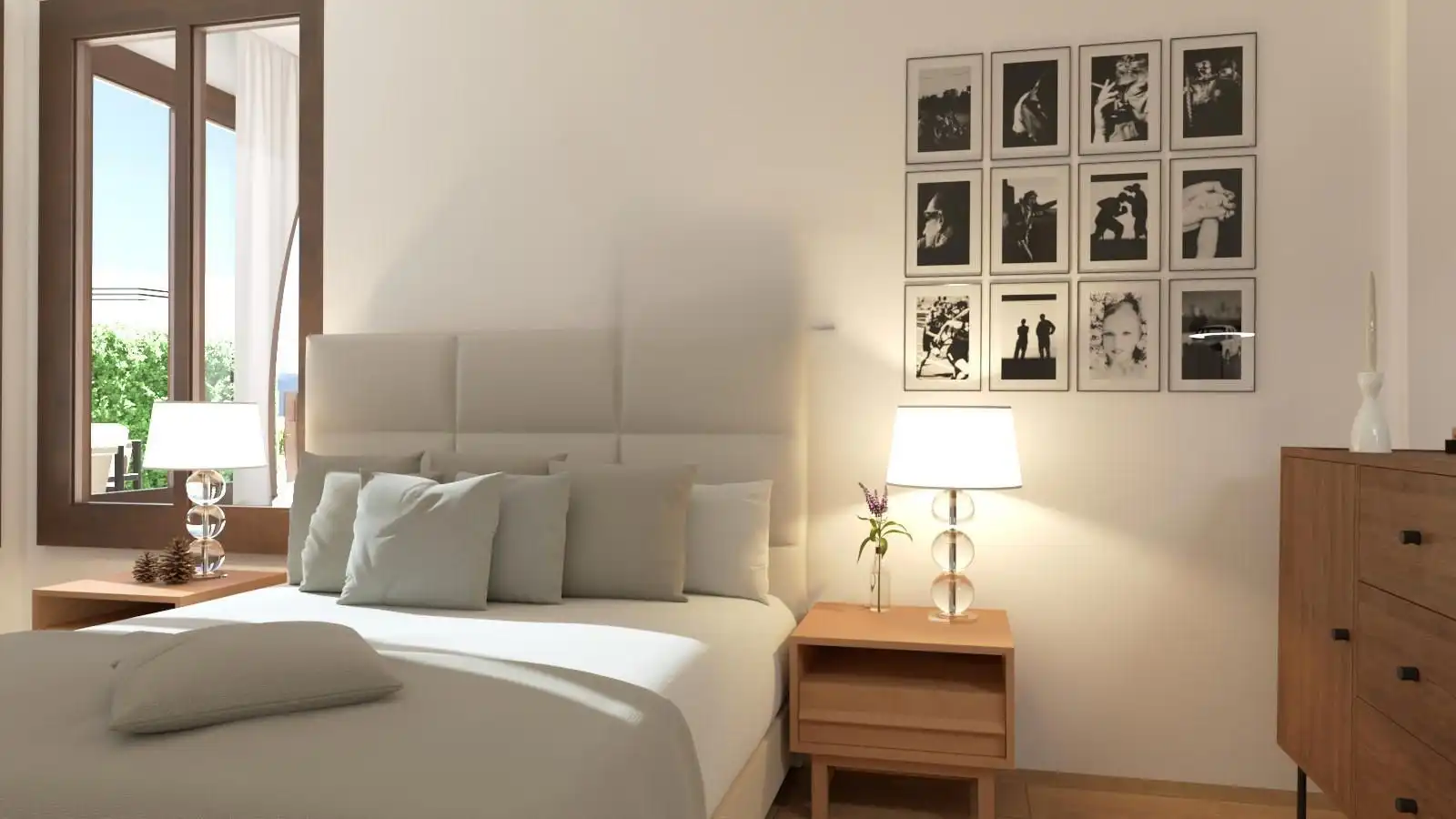 Appartement compact avec piscine à vendre à Las Salinas, imagen 51