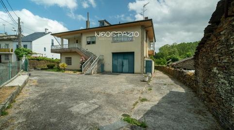 Foto 3 de Casa o xalet en venda a Chanca, Sagrado Corazón - As Gándaras, Lugo