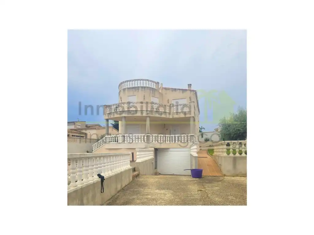 Maison avec piscine à vendre à Closa de Vinaròs - Ermita, imagen 6