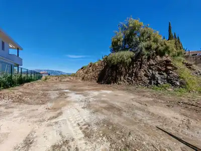 Terreno residencial en venta en Riviera del Sol, imagen 5