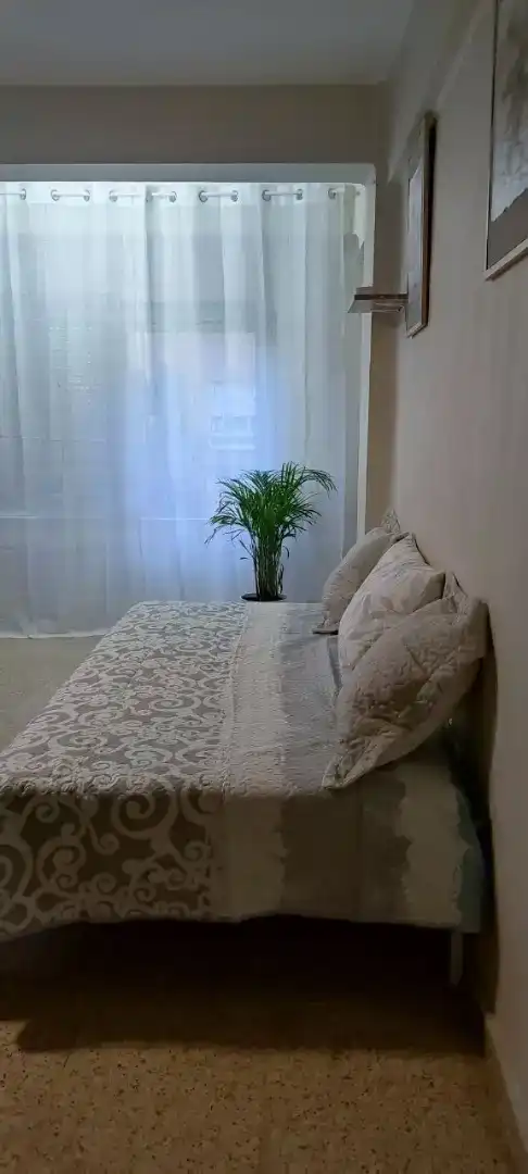 Habitación de Piso para compartir en Valencia