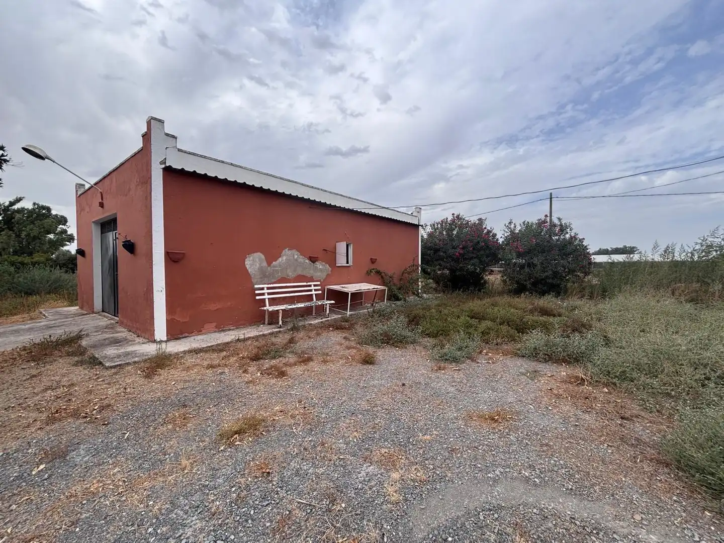 Casa con piscina en venta en Los Palacios y Villafranca, imagen 19