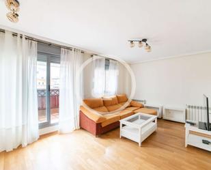 Vista exterior de Apartament per a compartir en Alcorcón amb Aire condicionat i Terrassa