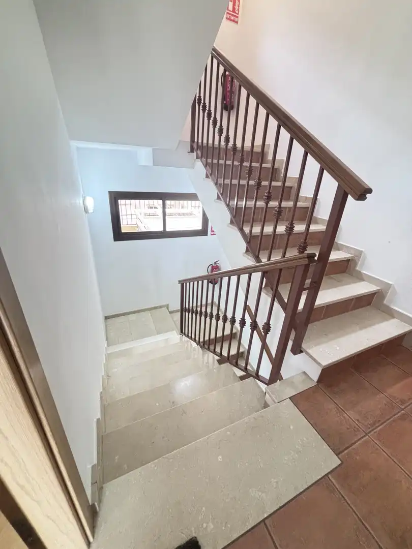 Piso en venta en Las Lagunas