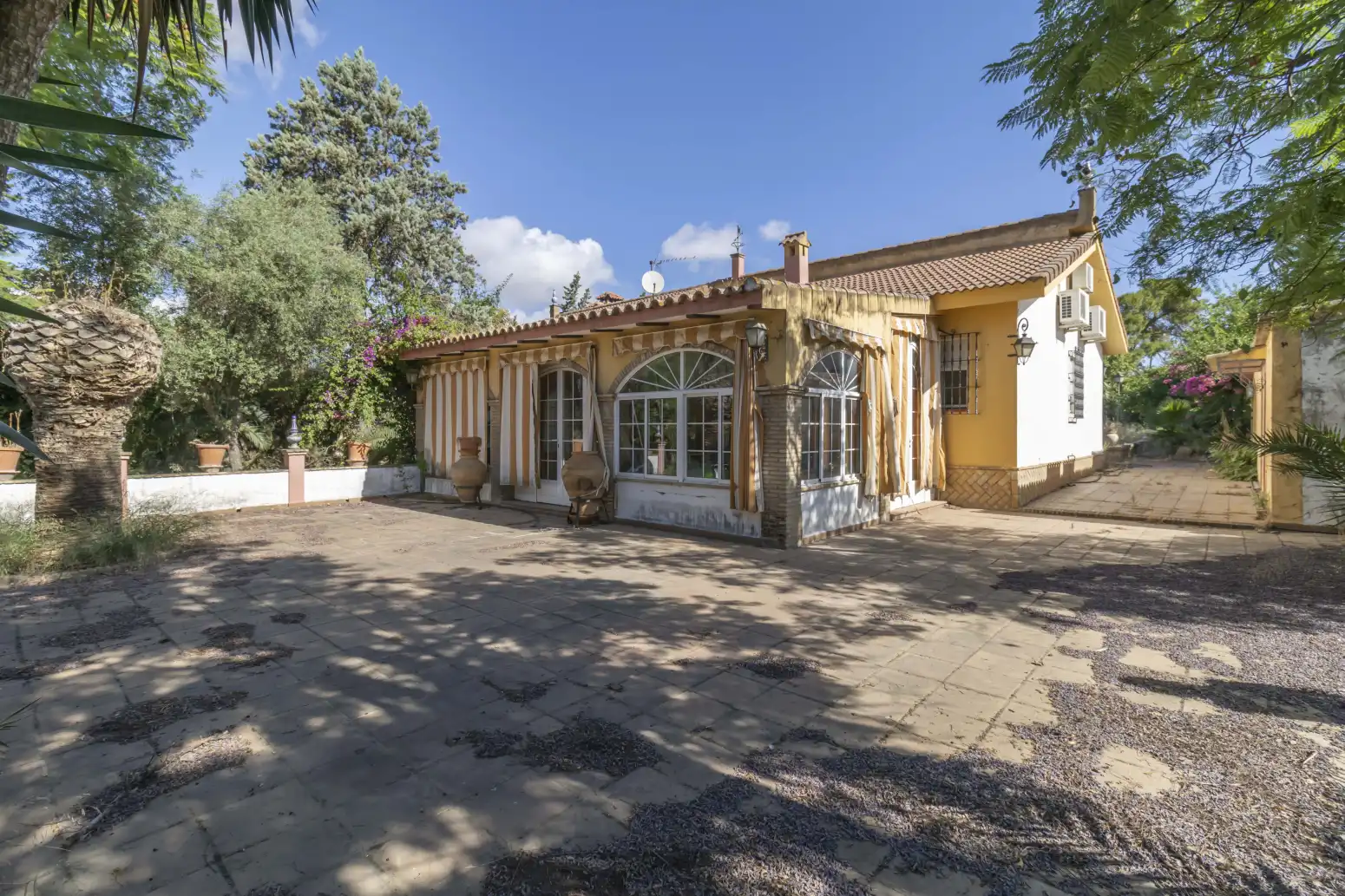 Casa amb piscina en venda a Loreto