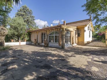 Maison avec piscine à vendre à Loreto