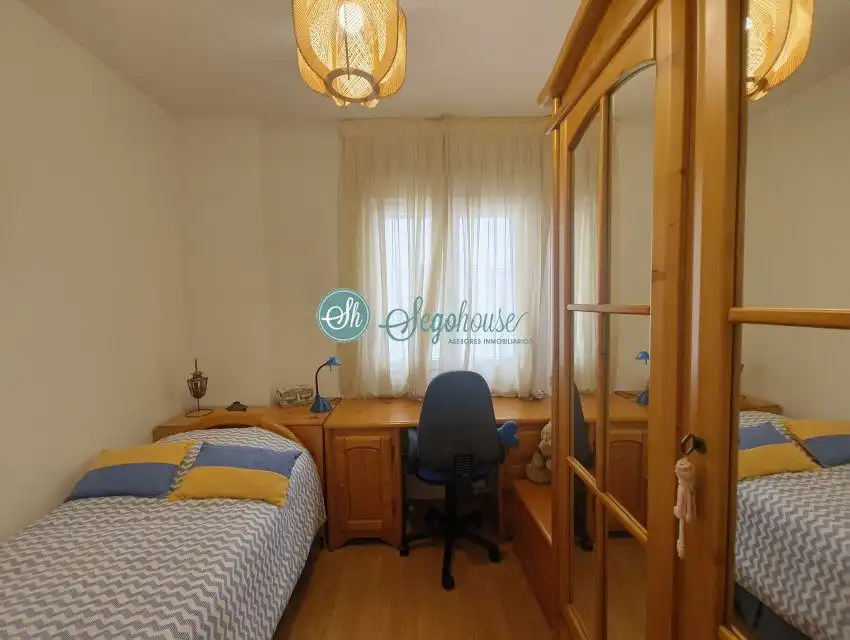 Piso con ascensor en venta en El Cerro - Carretera de San Rafael, imagen 46