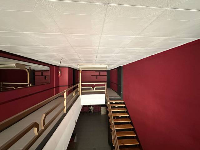 Local comercial en Venta en Casco Histórico