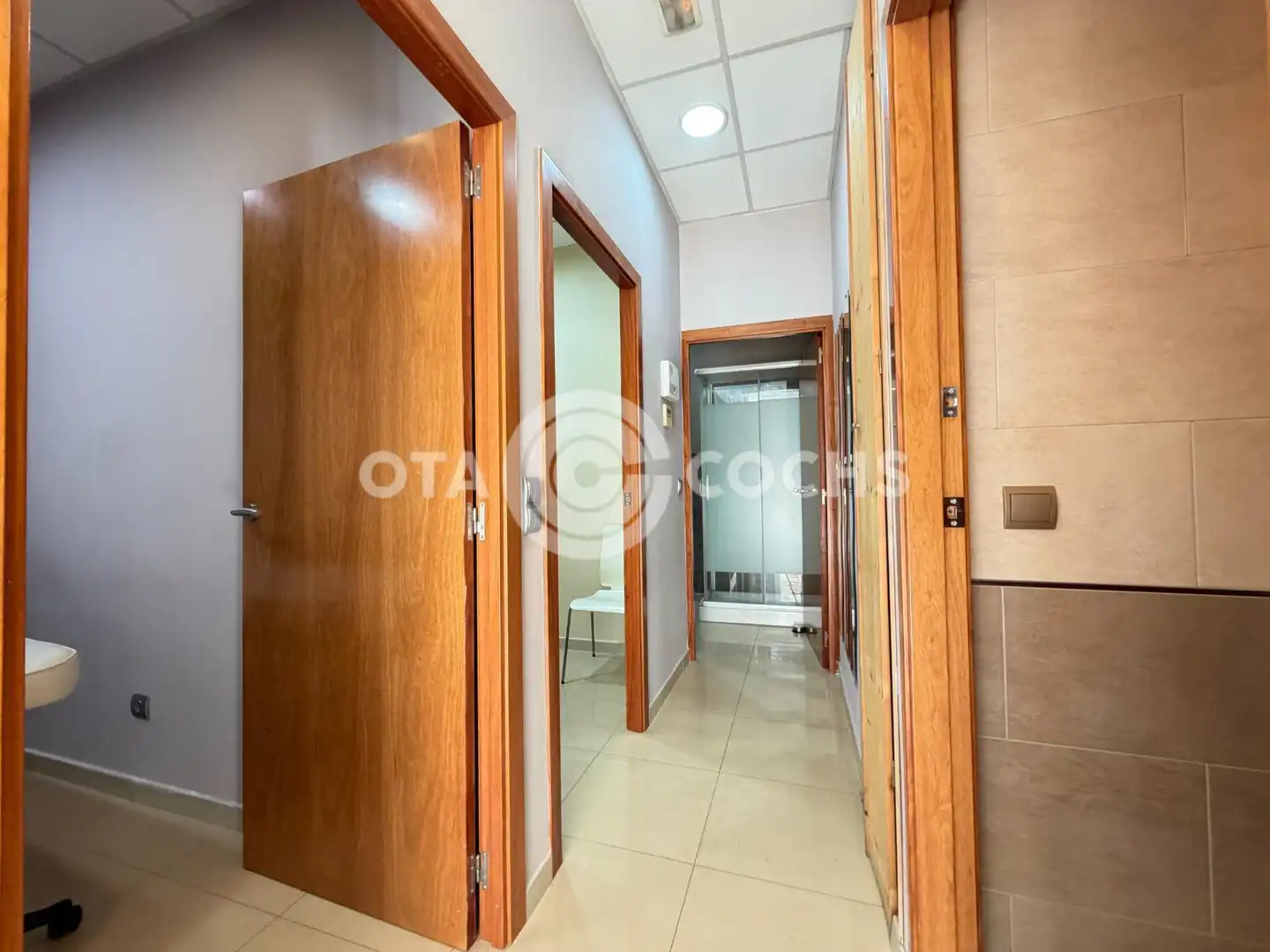 Local comercial en venda a Carrer de Roger de Belfort, imagen 8