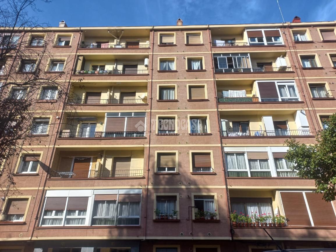 Pis en venda a Rekalde Centro