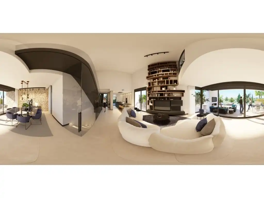 Casa con piscina in vendita a Algorfa, imagen 8
