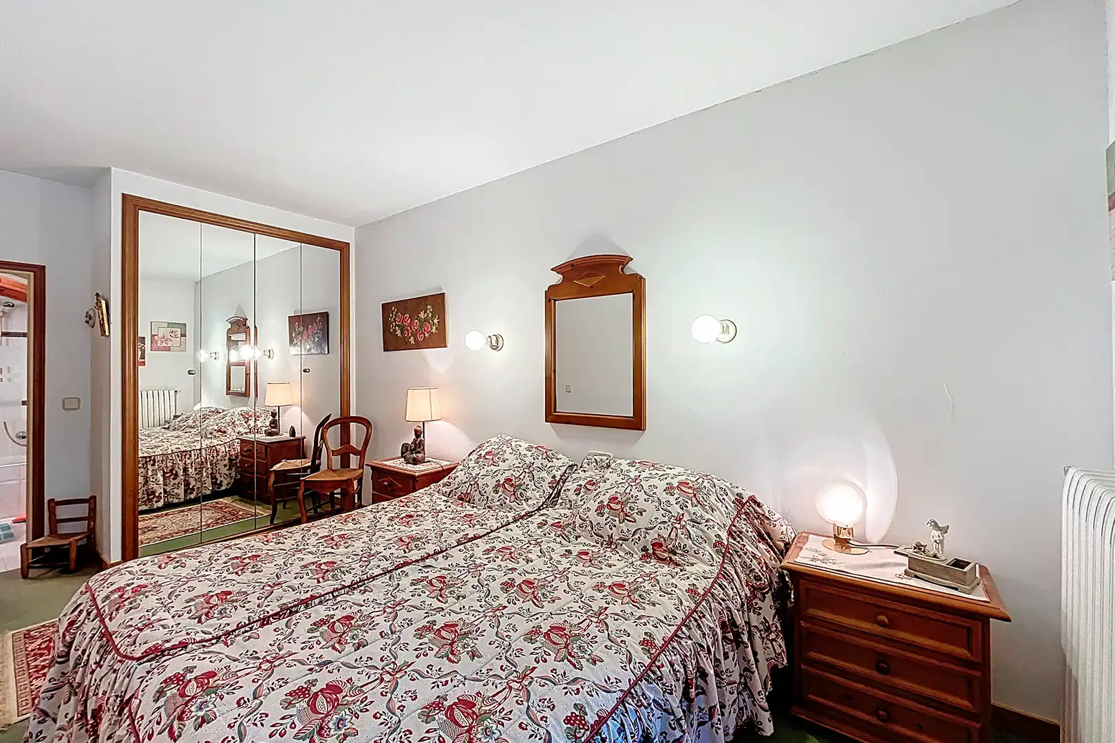 Casa pareada con terraza en venta en La Massana pueblo, imagen 21