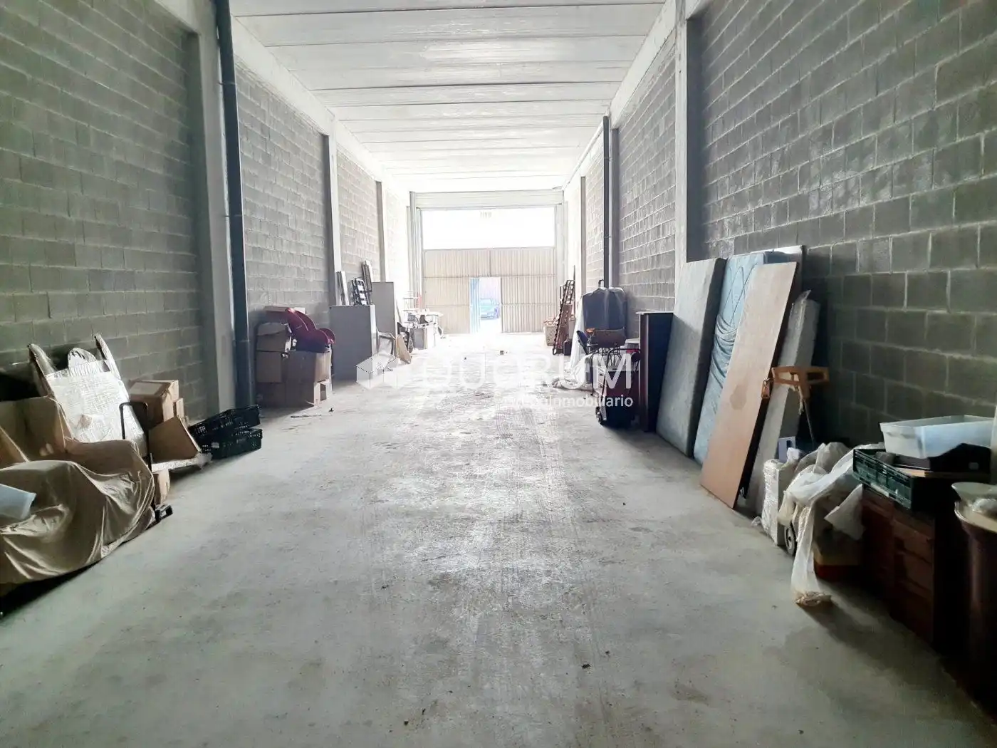 Industrial building for sale in San Miguel, imagen 4