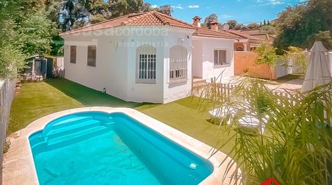 Foto 2 de Casa o xalet en venda a Avenida Doña Manuela, 35, Paraíso Arenal - La Colina,  Córdoba Capital