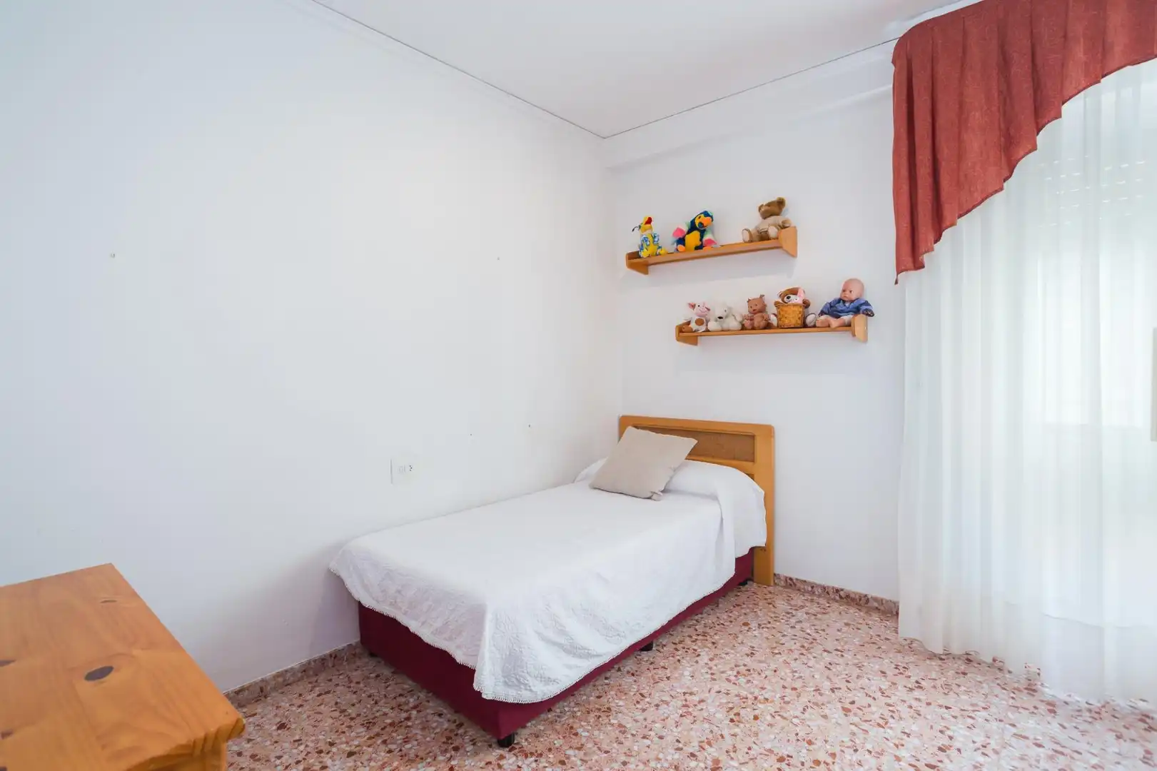 Habitación de Piso en venta en Piles con Aire acondicionado y Balcón