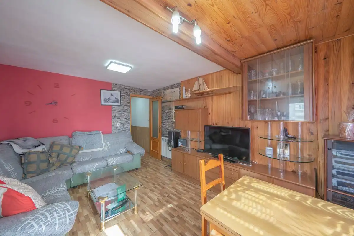 Appartamento con terrazza in vendita a Av. de Montecarlo, imagen 9