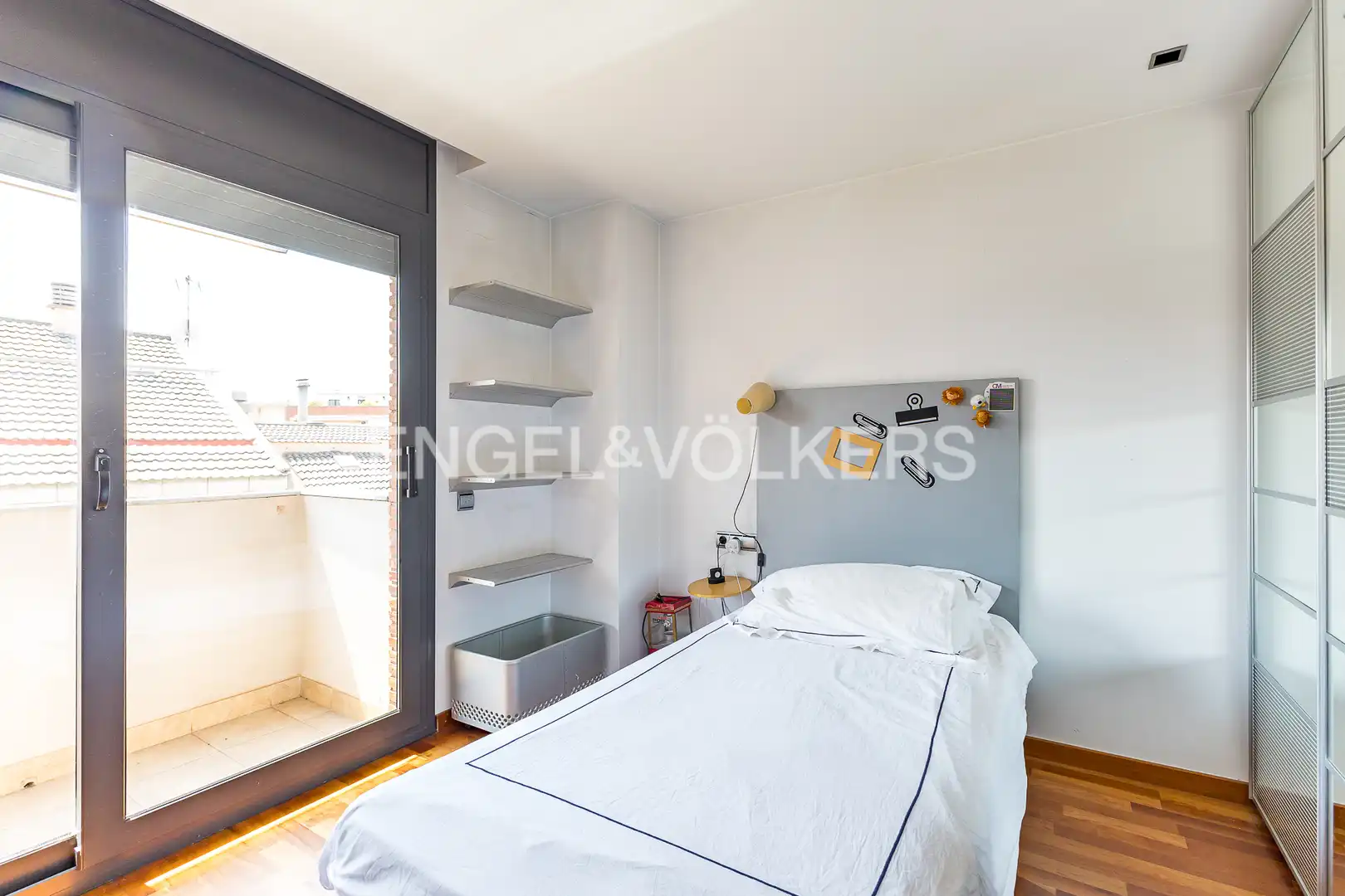 Habitación de Dúplex en venta en Manresa con Aire acondicionado, Calefacción y Terraza
