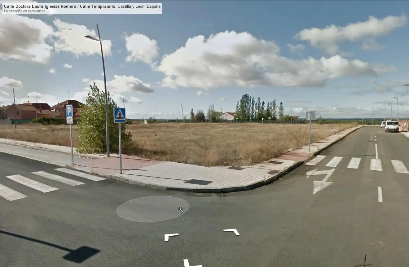 Terreni e lotti in vendita a Benavente, imagen 34