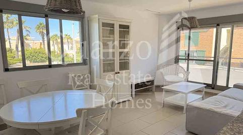 Foto 2 de Dúplex en venda a Avinguda de Gaudi, Oliva Nova, Valencia