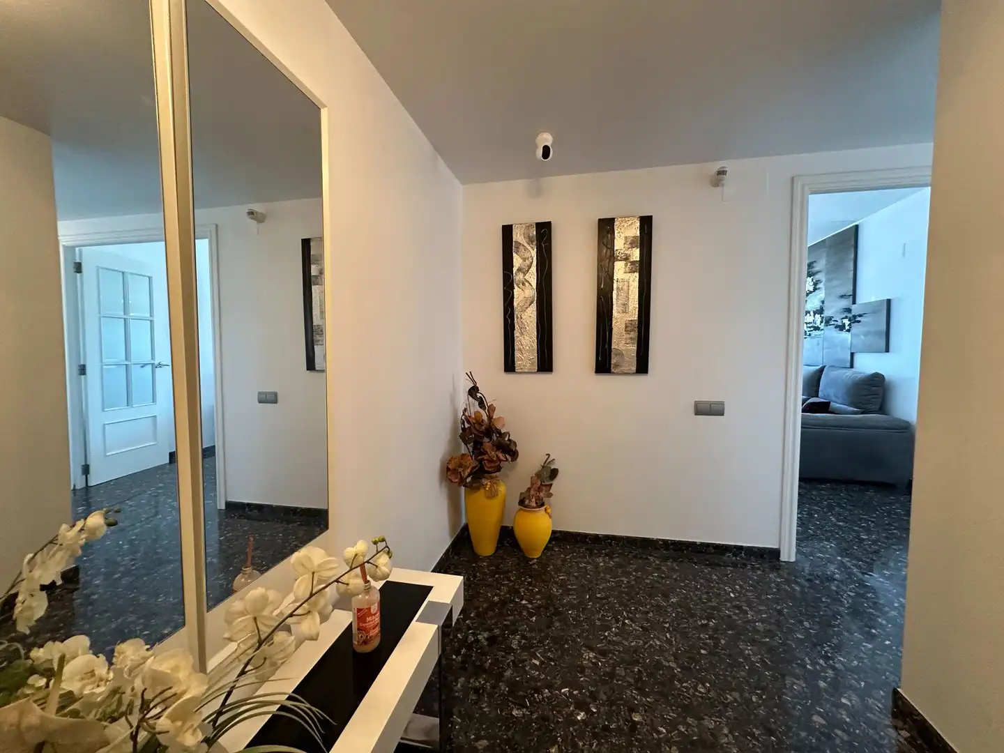 Piso en venta en Ontinyent con Calefacción y Trastero