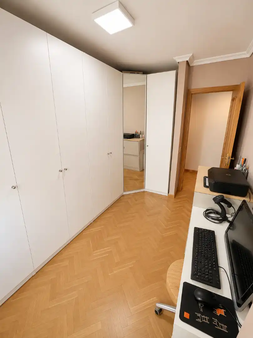 Flat for sale in Alcorcón  with Air Conditioner, Heating and Parquet flooring
