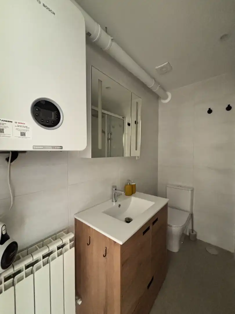 Wohnung zur Miete in Calle del Nenúfar, Berruguete