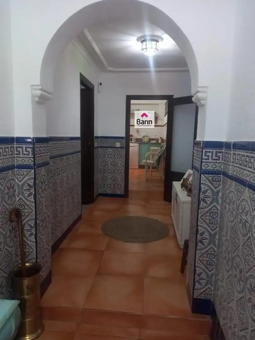 Kitchen of Houses for sale in Córdoba  with Air Conditioner, Terrace and Storage room