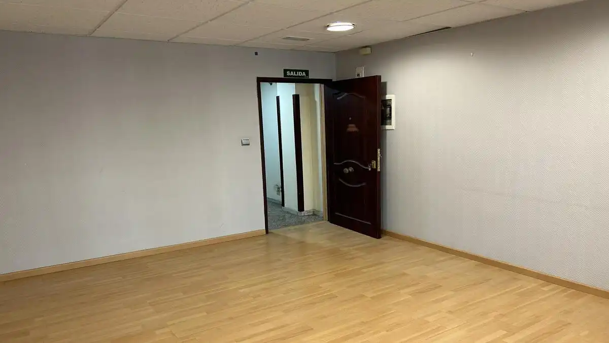 Oficina en venda en Cádiz