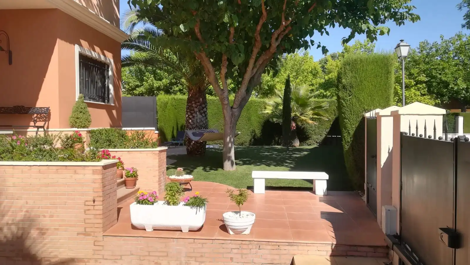 Maison avec terrasse à vendre à Baeza, imagen 7