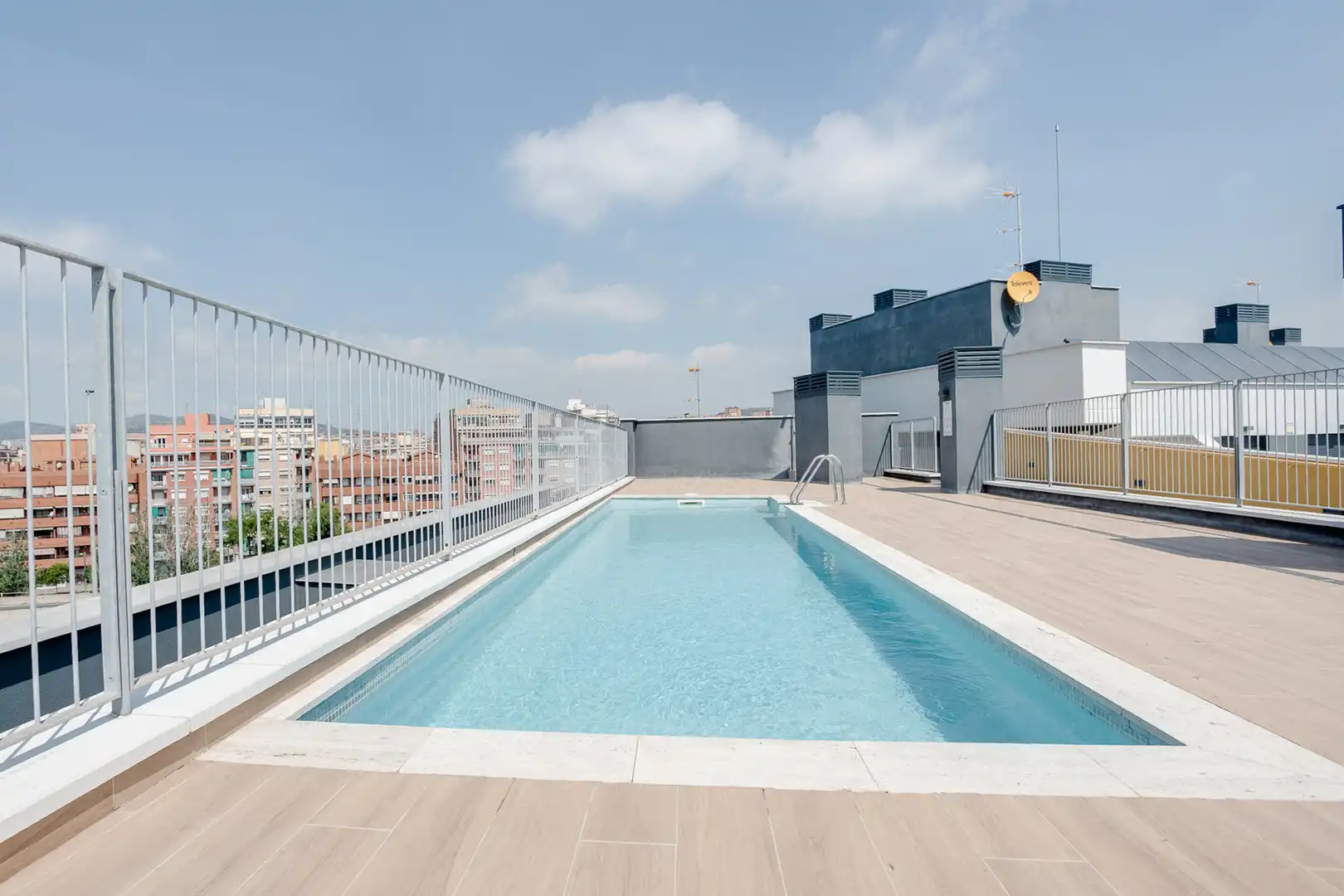 Pis amb terrassa en venda a Gorg - Progrés, imagen 35
