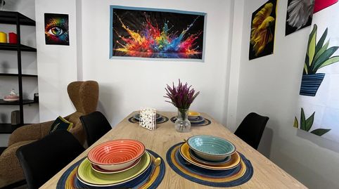 Foto 4 de Piso en venta en Alcantarilla, Murcia