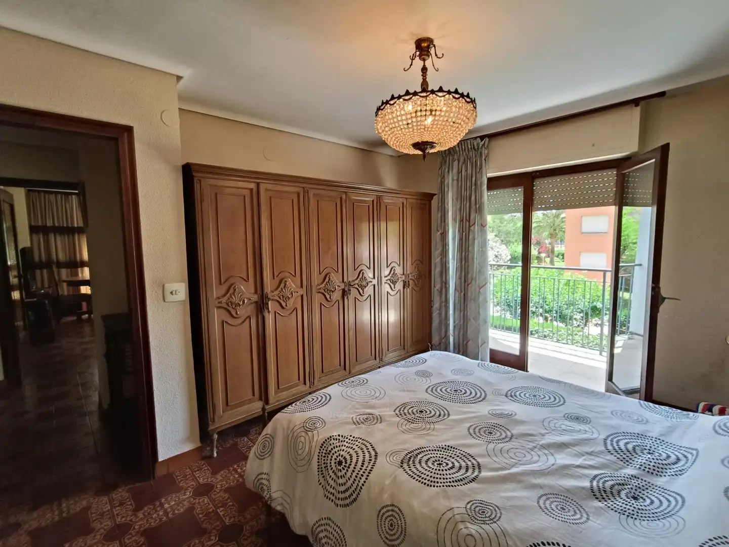 Piso con terraza en venta en Este, imagen 13