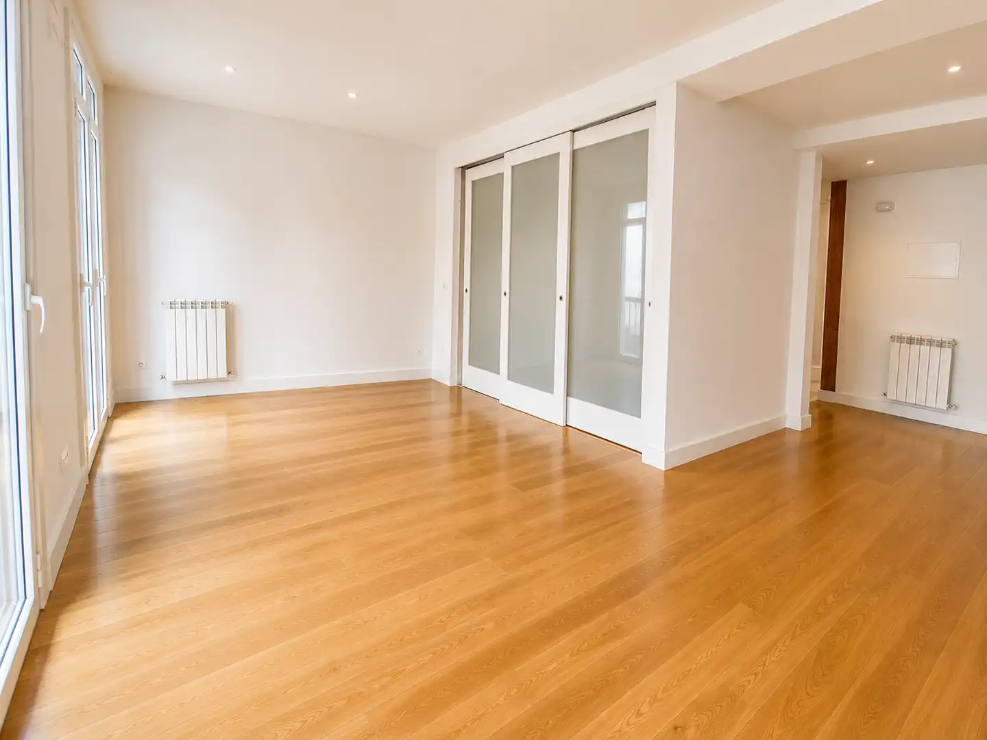 Flat for sale in Parte Vieja