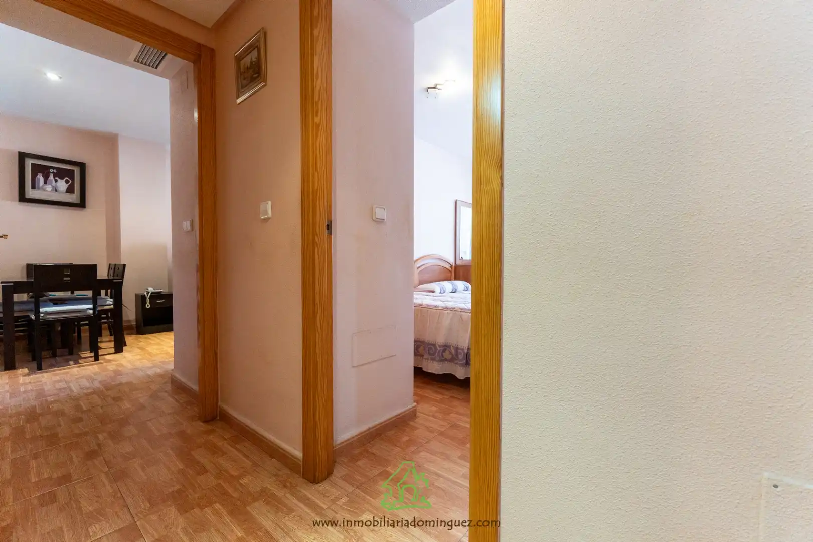 Piso en venta en Murcia con Aire acondicionado, Terraza y Trastero