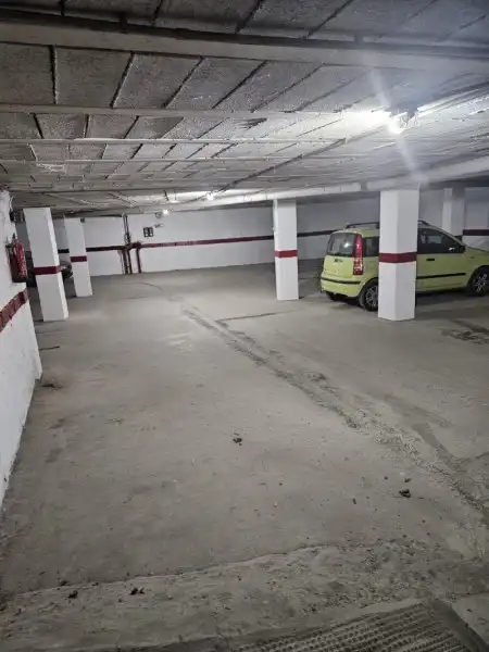 Parking of Garage for sale in Centro