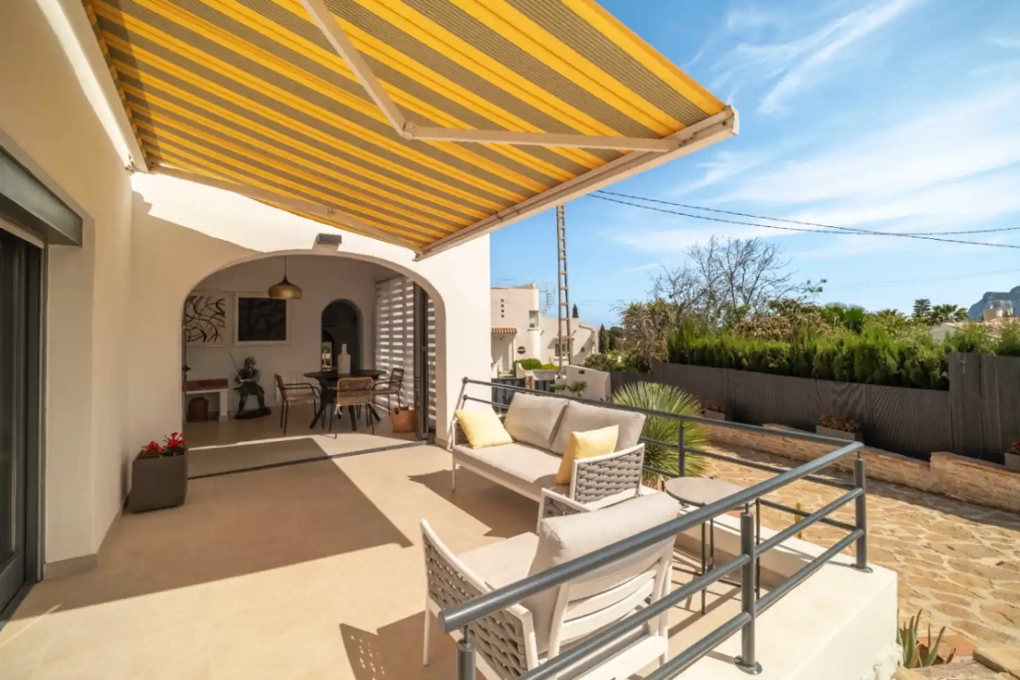 House for sale in Marisol Park - Ortembach - Los Almendros, imagen 23