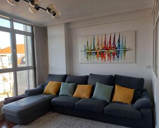 Apartment to share in Casco Vello