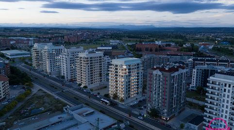 Foto 4 de Apartament en venda a Universidad, San Mamés - La Palomera, León Capital